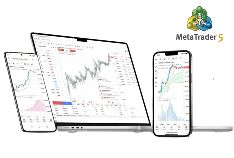 منصة Exness MetaTrader 5 للتداول Exness MetaTrader 5