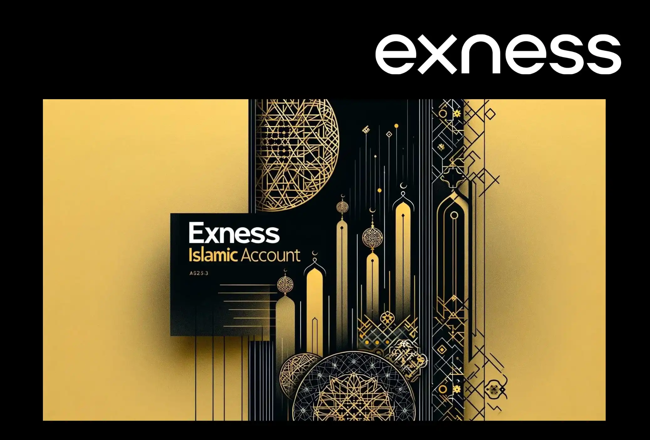 Exness Islamic