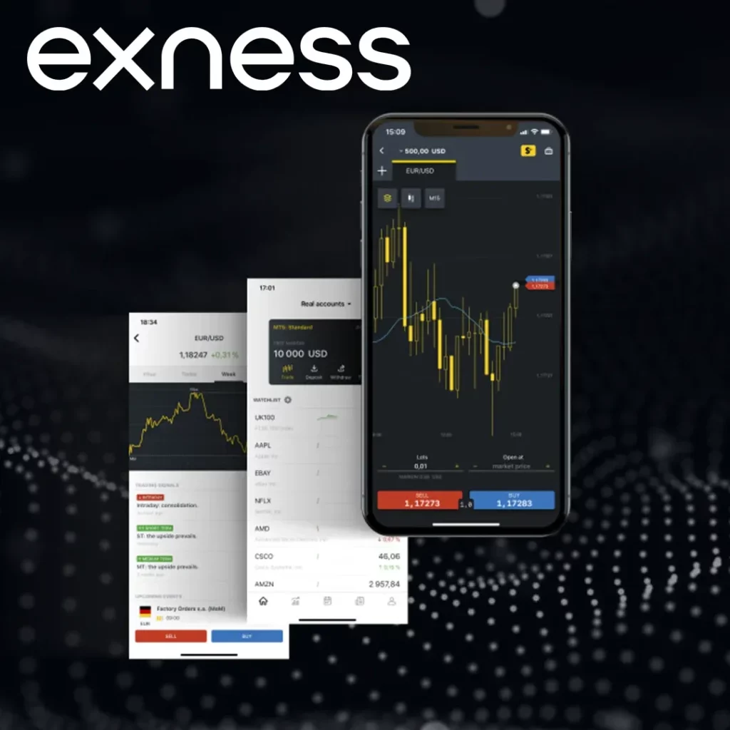 تاريخ تأسيس Exness
