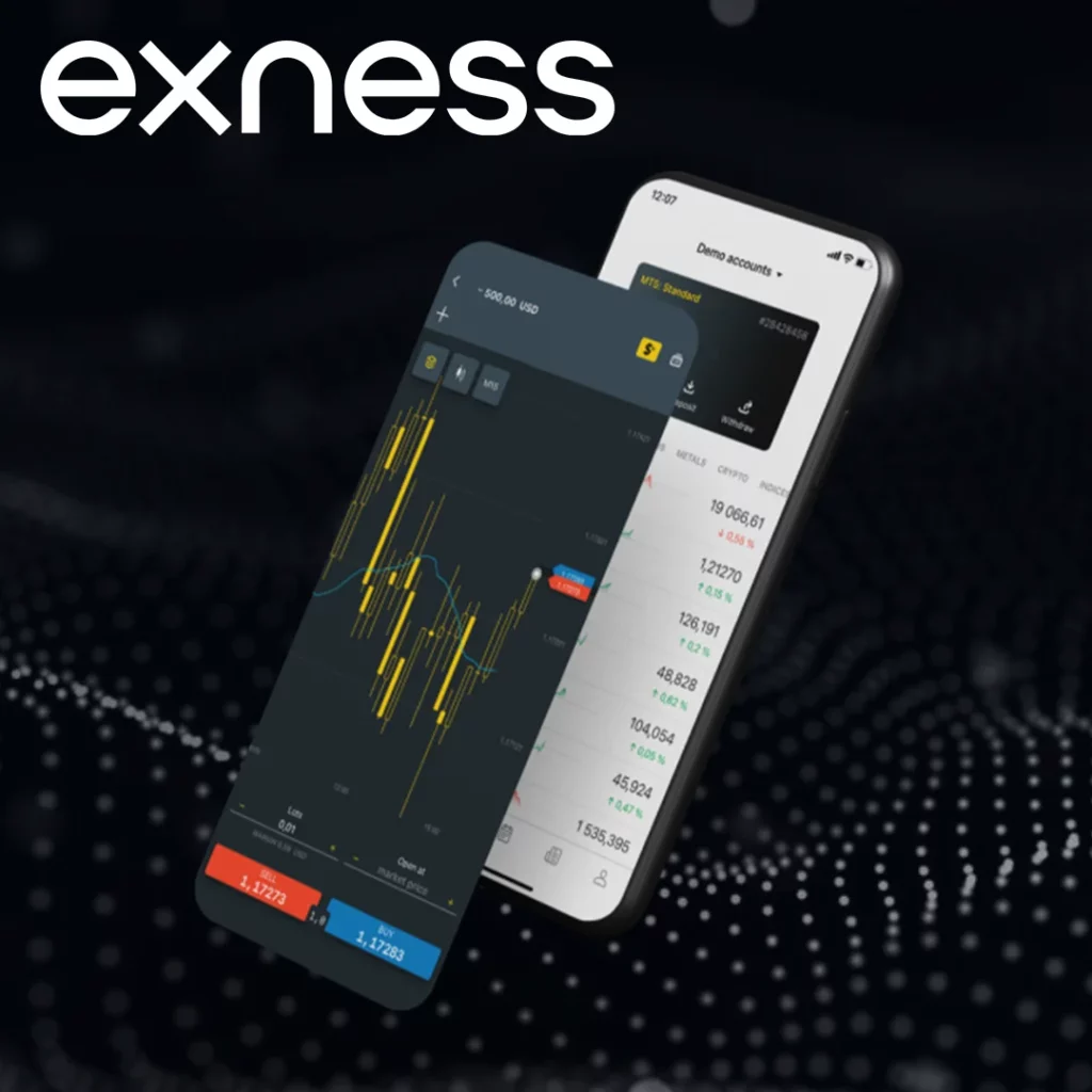لماذا تختار Exness كوسيط فوركس في الكويت؟