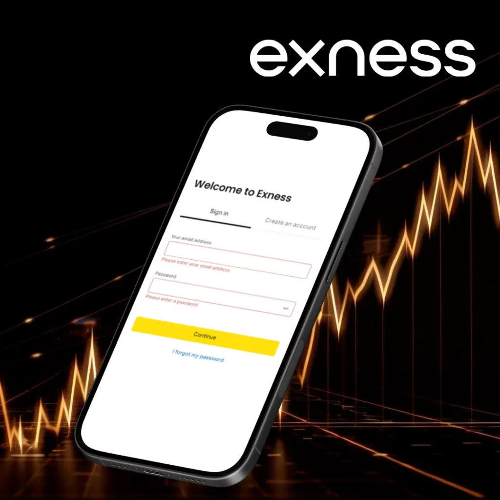 Getting Started with Exness Kuwait